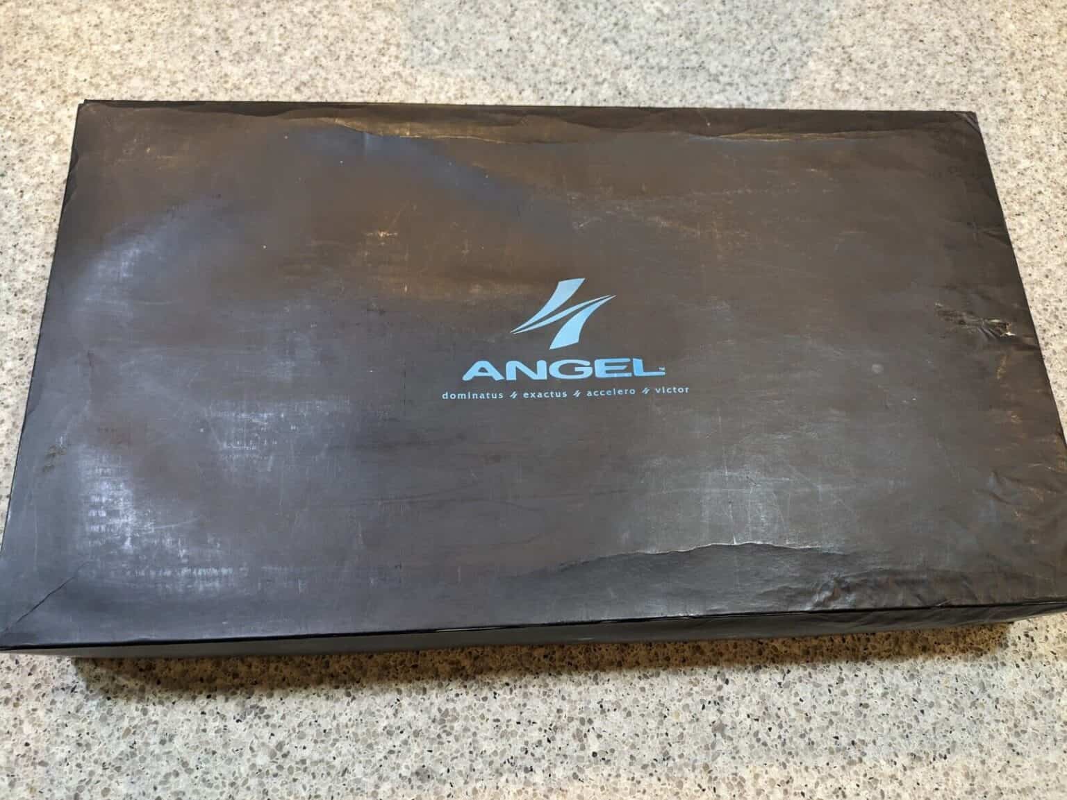 WDP Angel Euro Speed - Image 4