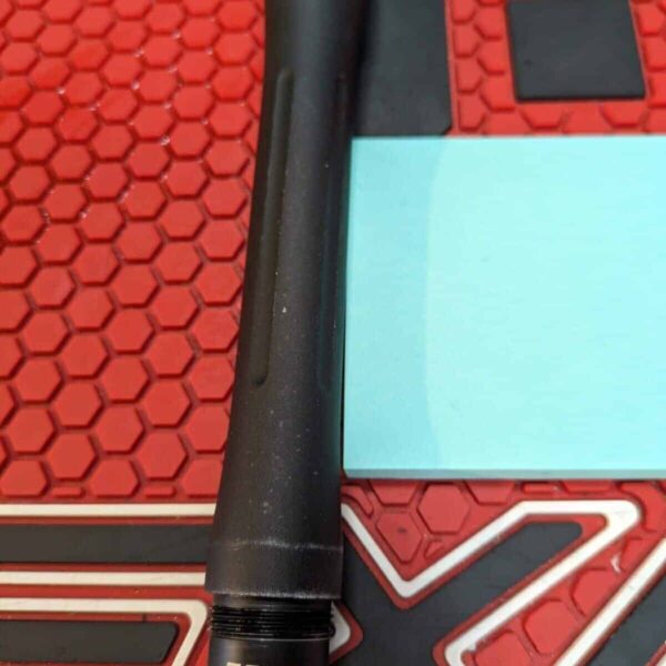 WDP Angel A1 Barrel Back 695
