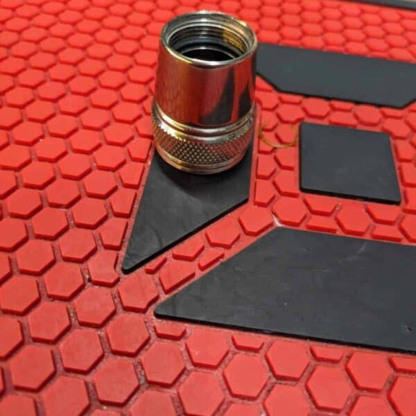 Bob Long intimidator Feed-neck
