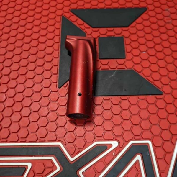 WDP Angel A1 HPR Housing, Red