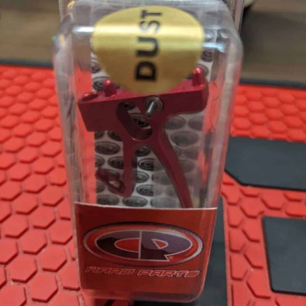 Custom Products Angel G7 Trigger (red)