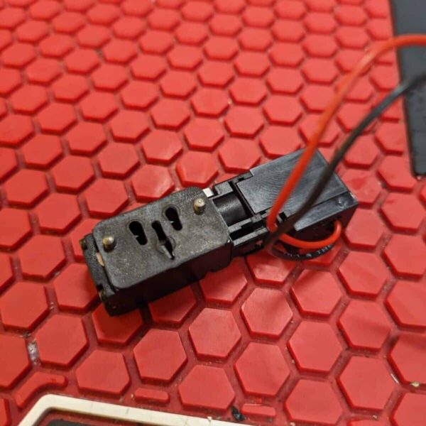 WDP Angel G7 Solenoid