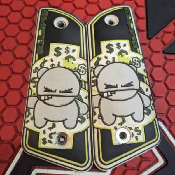 Empire Paintball Grips