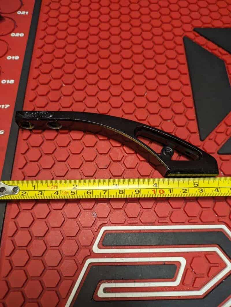 Shocktech Drop Forward | WC Marker