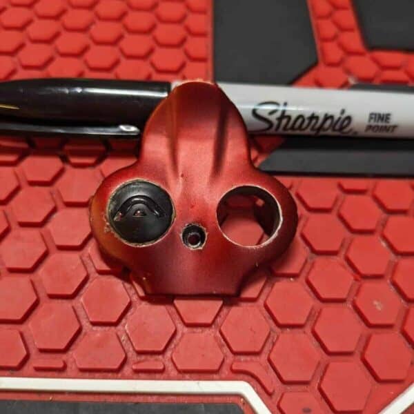 WDP ANGEL A1 Breech Knob