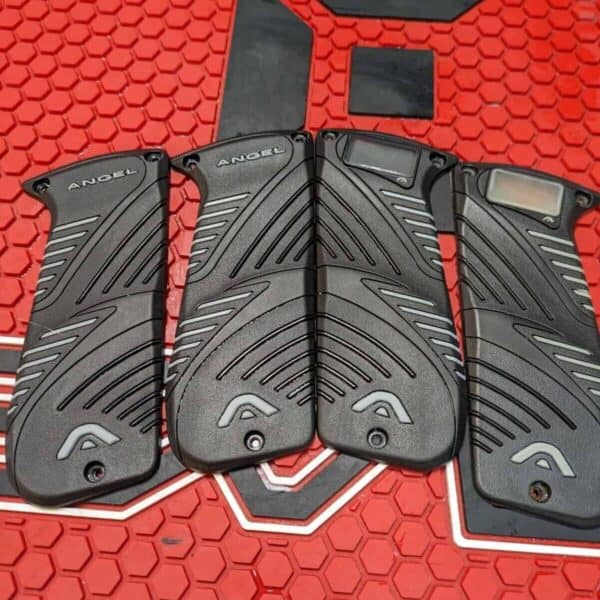 WDP Angel A1 Grips