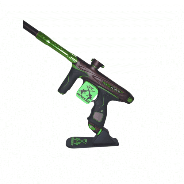 dye m2,Used Dye M2 Marker,Paintball Canada,Certified Pre-Owned Paintball Marker,Used Paintball Gear,Dye MOS System,Electronic Paintball Marker,Buy Sell Trade Paintball