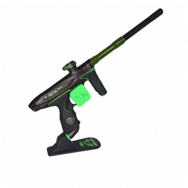 dye m2,Used Dye M2 Marker,Paintball Canada,Certified Pre-Owned Paintball Marker,Used Paintball Gear,Dye MOS System,Electronic Paintball Marker,Buy Sell Trade Paintball