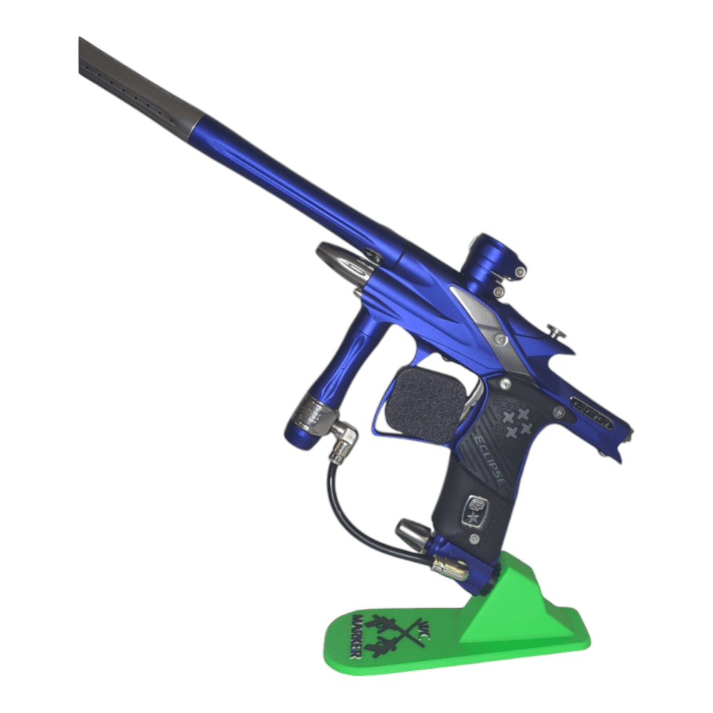 Planet Eclipse Ego 9