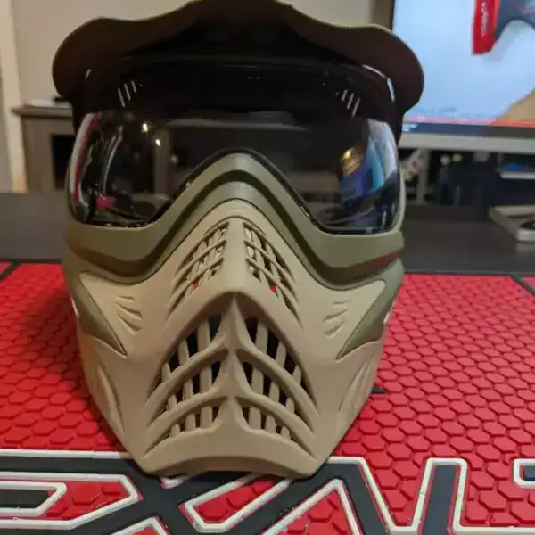 VForce Grillz paintball mask