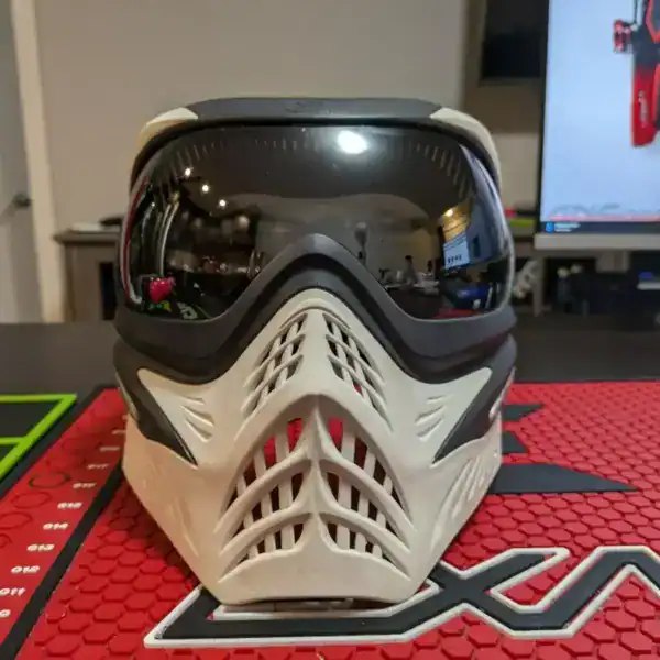 VForce Grillz paintball mask