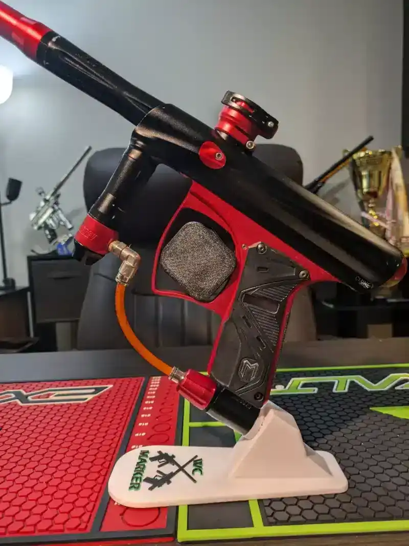 MacDev VX Marker | Certified Pre-Owned | WC Marker Canada