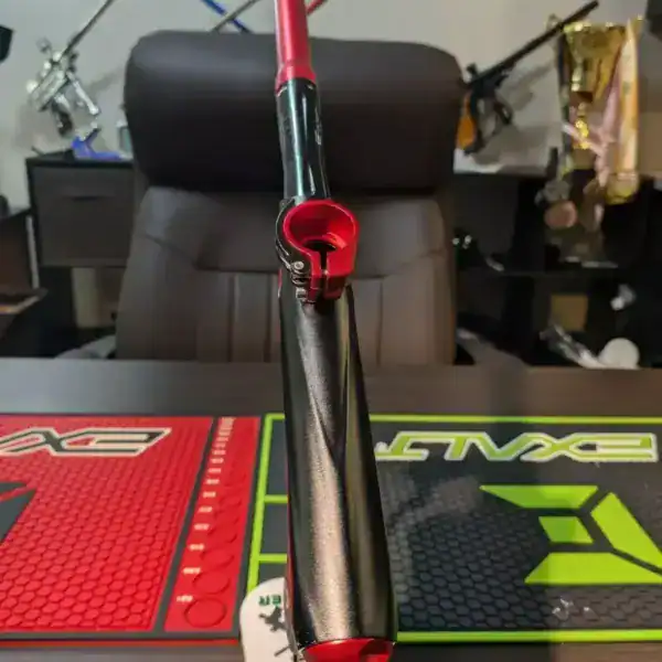 Used MacDev VX Paintball Marker,Paintball Canada,Certified Pre-Owned Paintball Gear,MacDev VX for sale,Used Paintball Markers Canada,High-performance paintball gun,WC Marker.