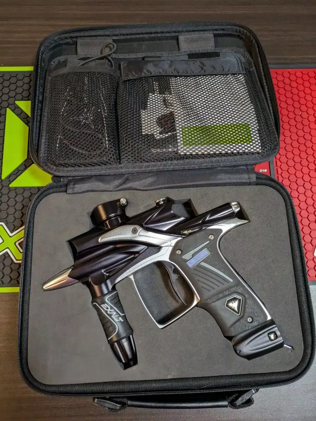 Dangerous Power Fusion Elite - Image 5