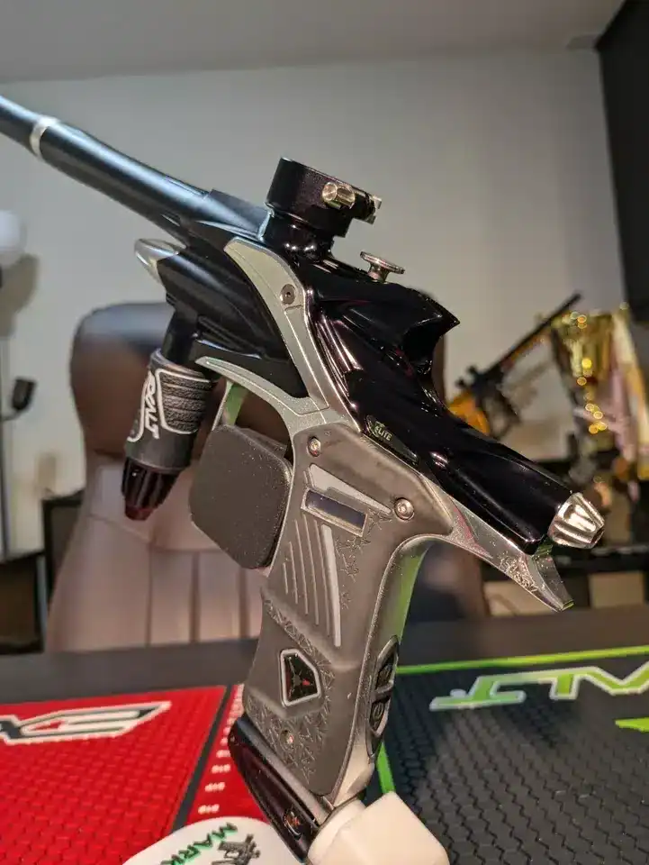 Dangerous Power Fusion Elite - Image 8