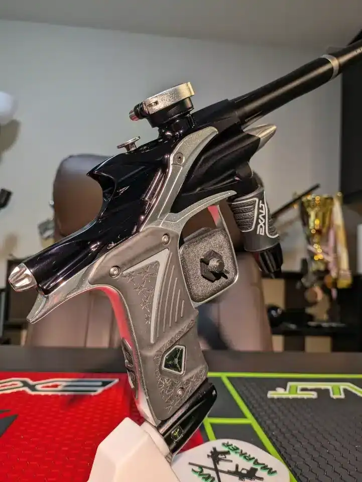 Dangerous Power Fusion Elite - Image 9