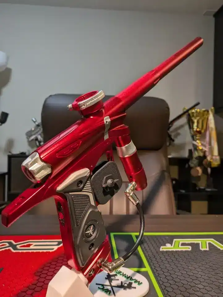 Dangerous Power IQ - Image 7