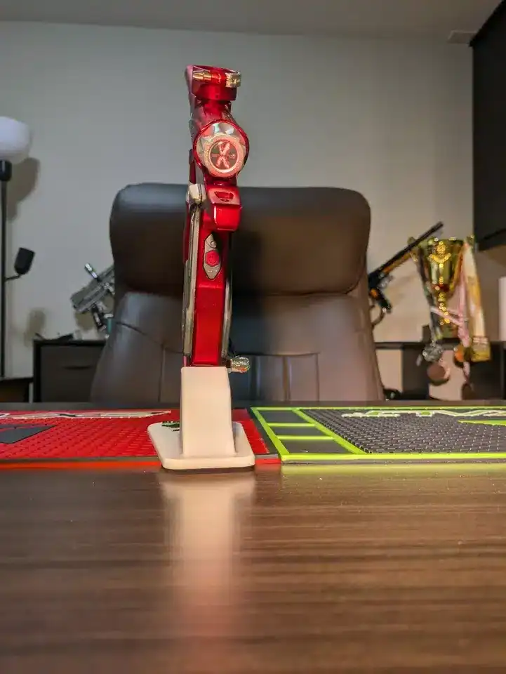 Dangerous Power IQ - Image 2