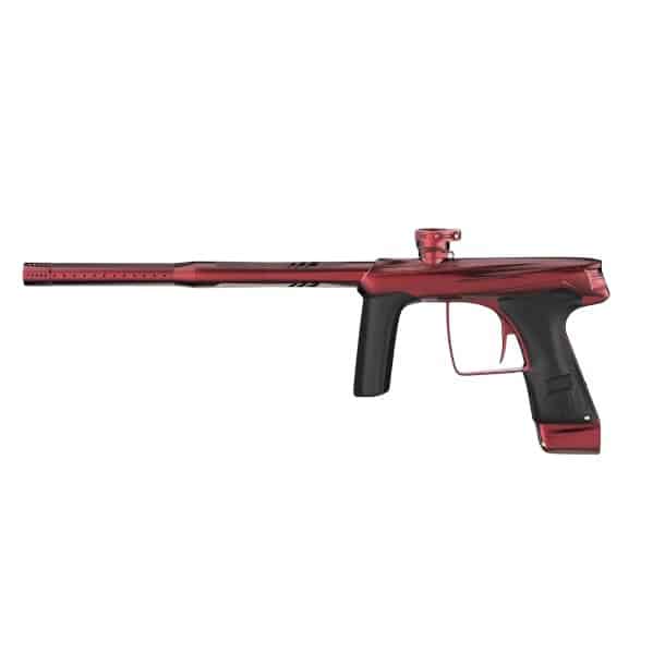 MacDev GTX, Red - New