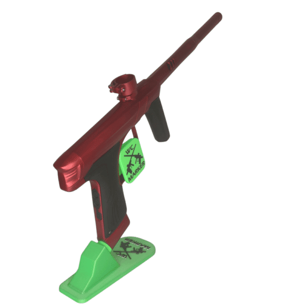 MacDev GTX, Red - New - Image 4