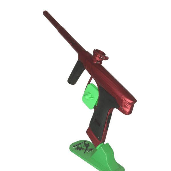 MacDev GTX, Red - New - Image 3