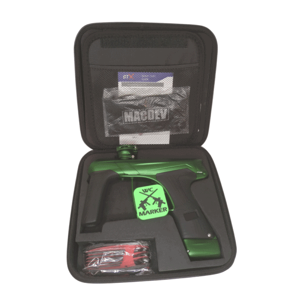 MacDev GTX, Green - New - Image 3