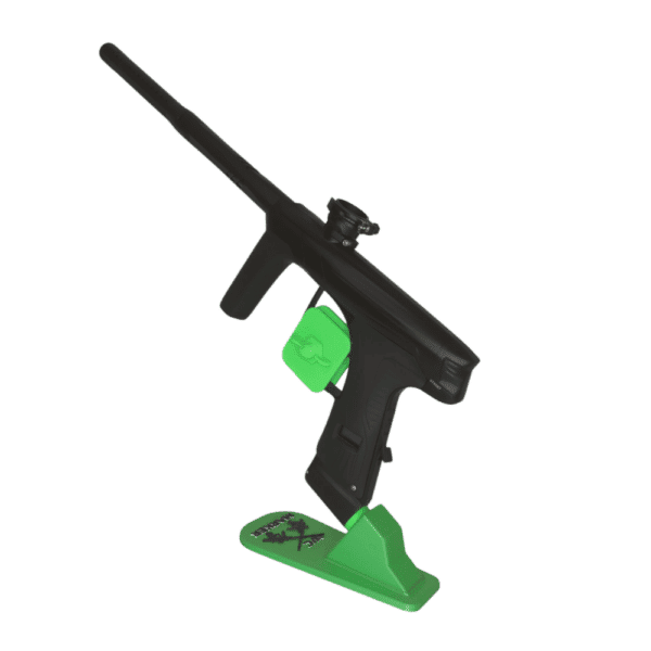 MacDev GTX, Black - New - Image 4