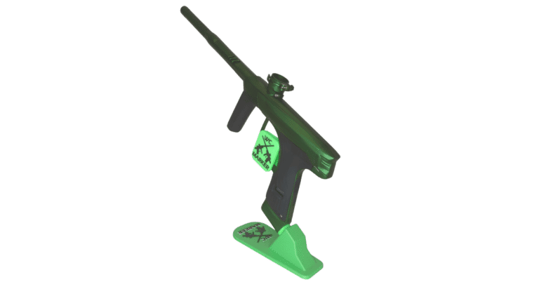 MacDev GTX, Green - New - Image 5