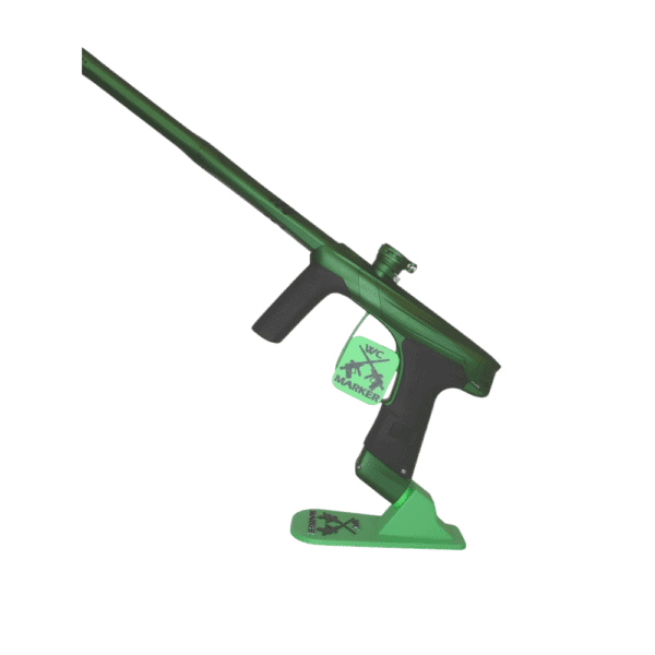 MacDev GTX, Green - New - Image 6