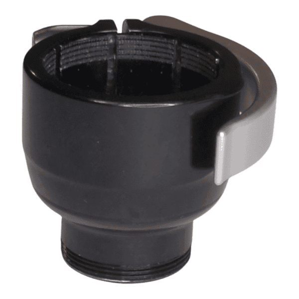 Shocker SFT / NXT clamping feedneck
