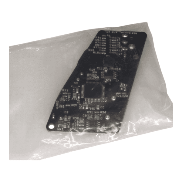 Luxe OLED Factory board