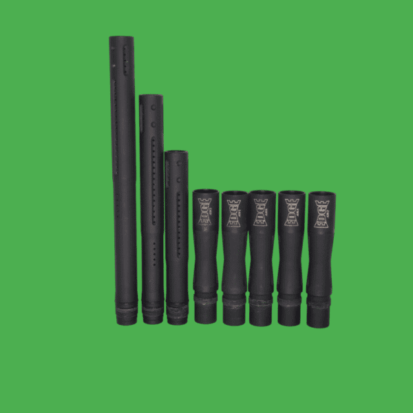 J&J Edge 7pc barrel kit