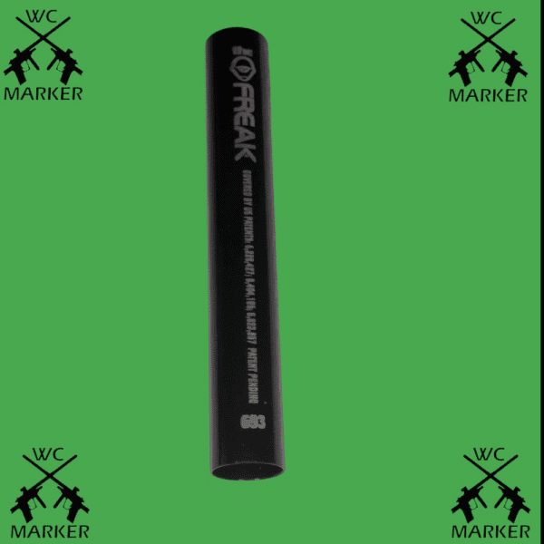 Freak 693 insert, 5 inch