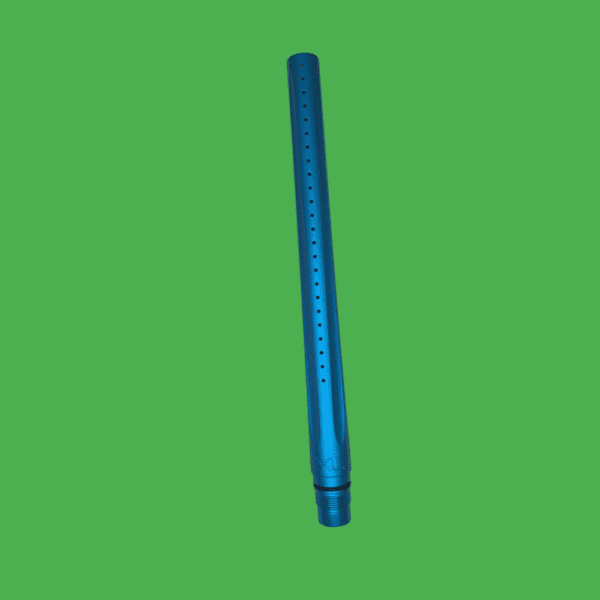 Dust teal Freak XL barrel tip, 16 inch