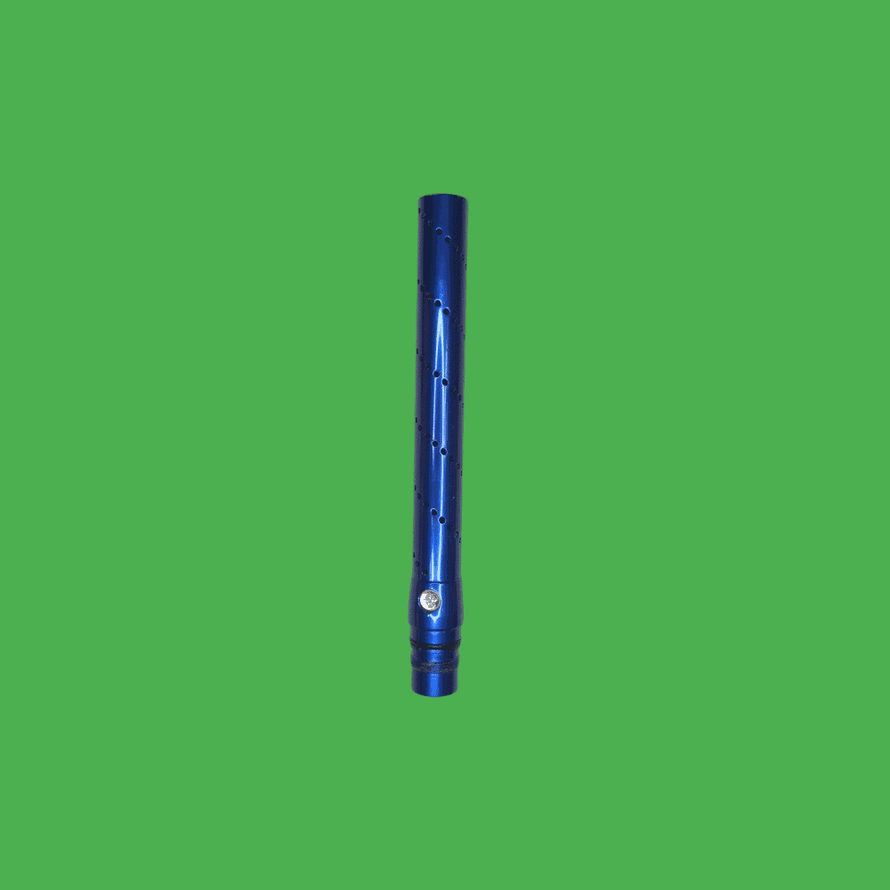 Gloss blue 14 inch Freak All American