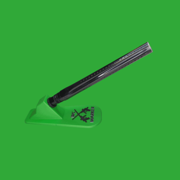 Black Freak XL tip, 14" (has barrel tip wear)