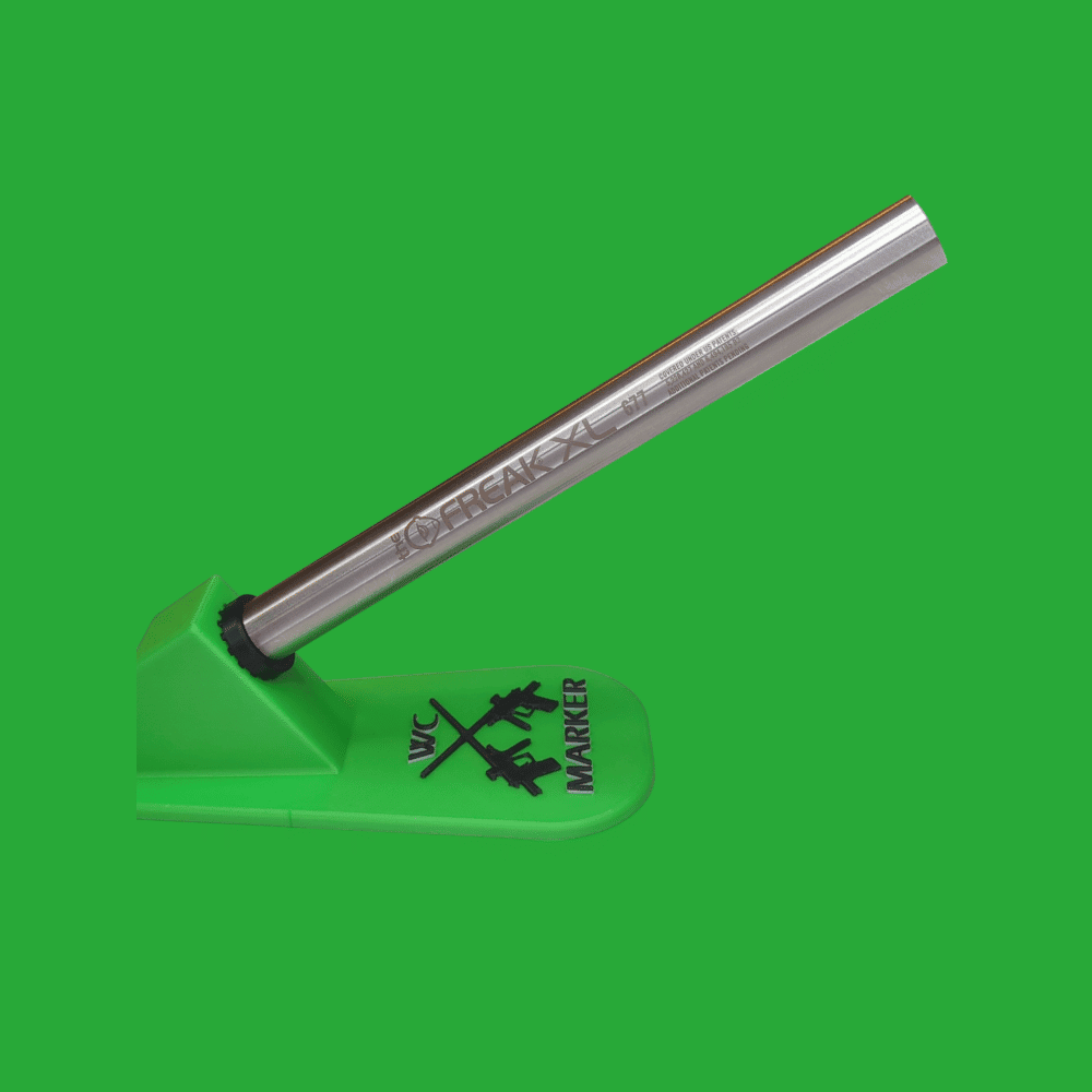Stainless Steel Freak XL insert, 677