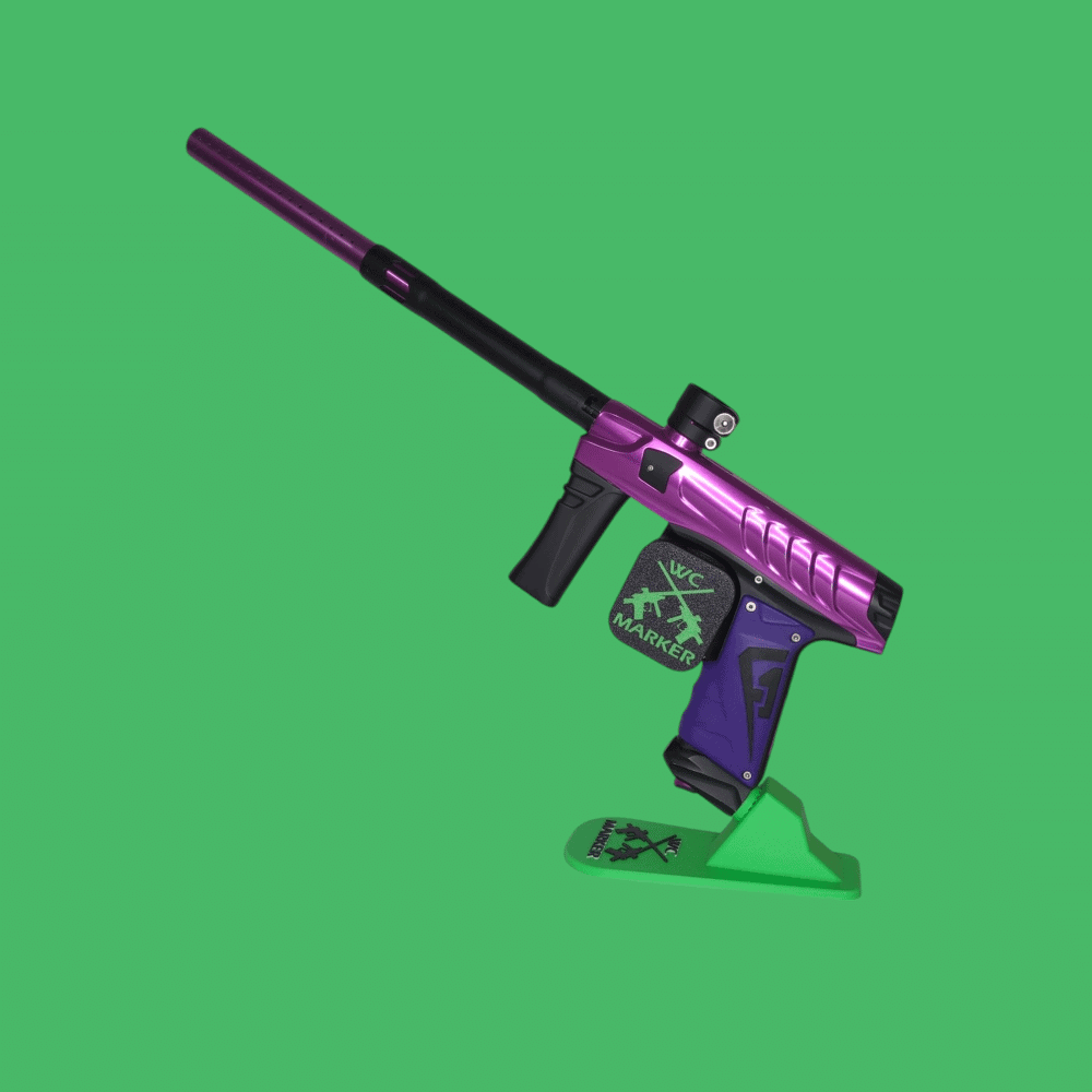 F1 Force - Pink