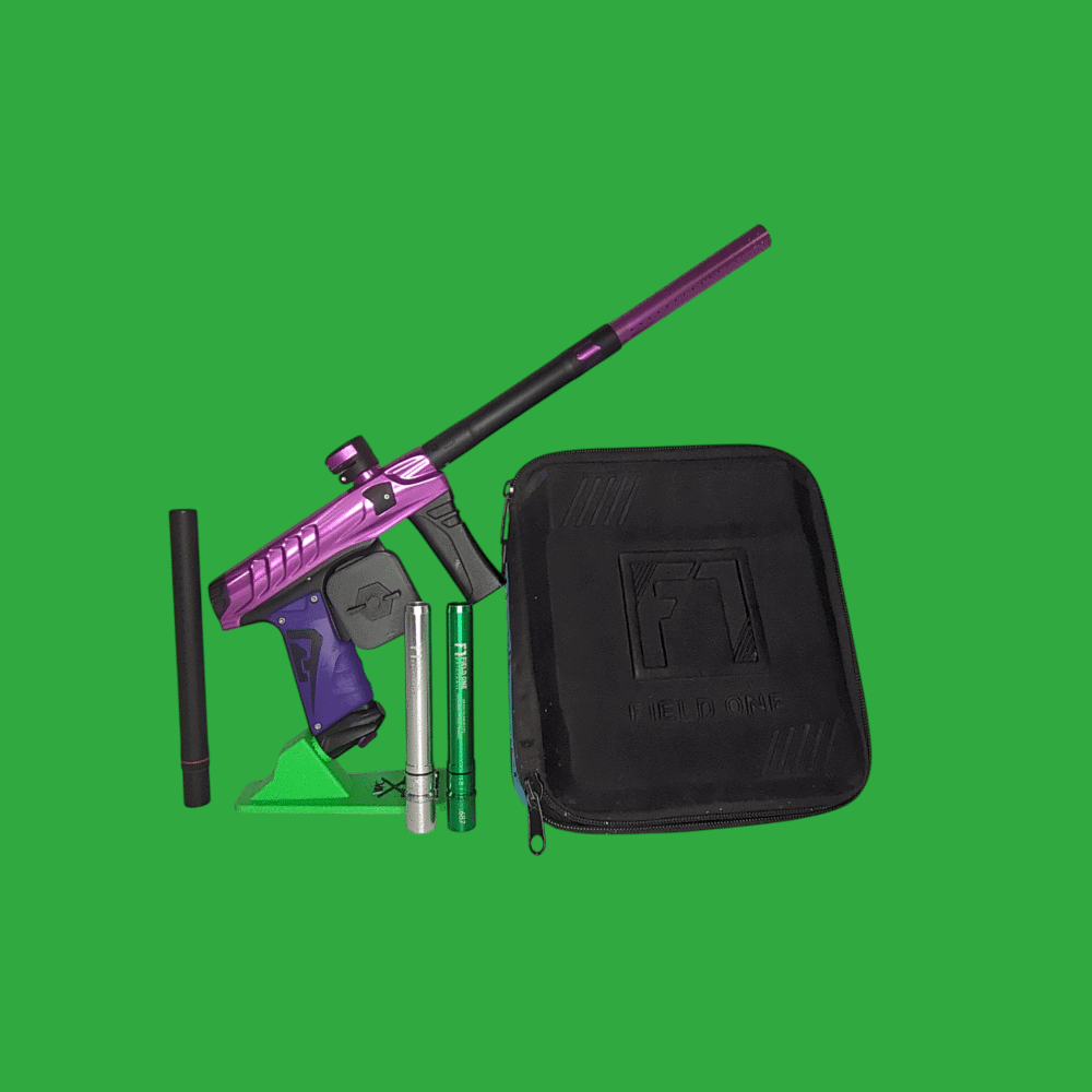 F1 Force - Pink - Image 2