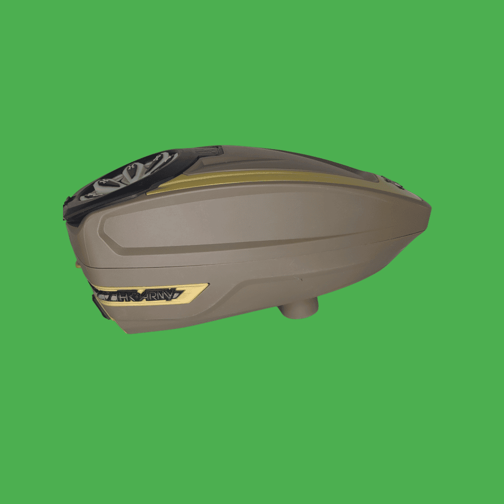 HK TFX 3 - TAN - Used