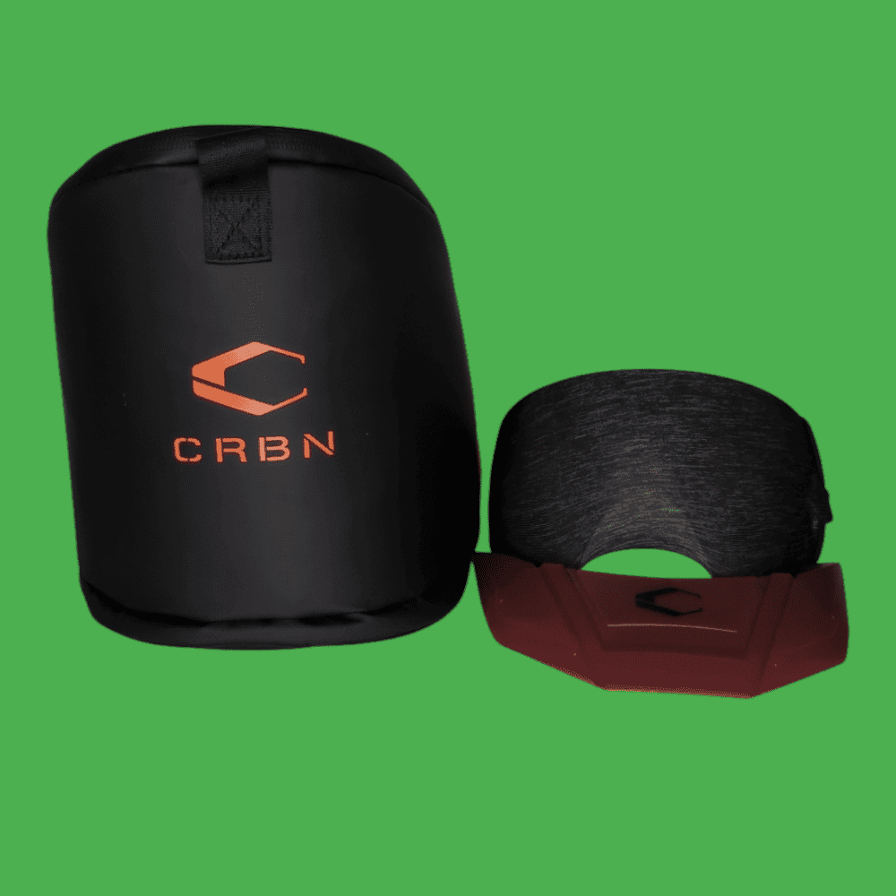 Carbon Zero Pro Less Coverage - Image 2