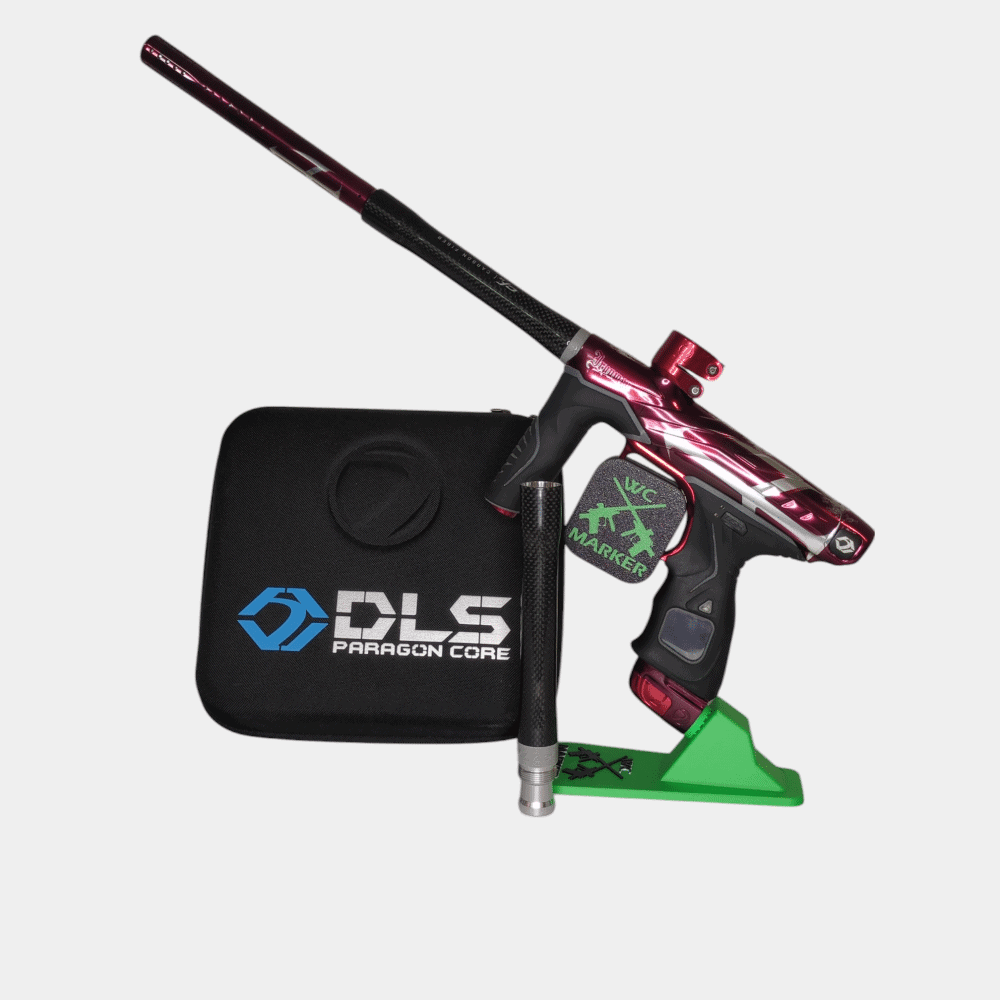 PGA Ironmen DLS - Image 2