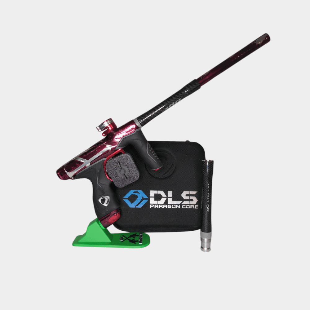 PGA Ironmen DLS