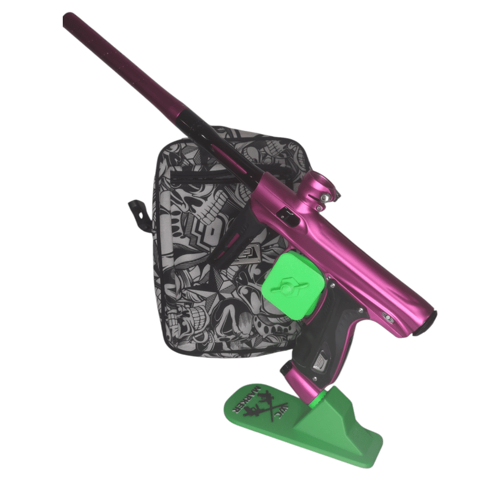 Shocker XLS - Pink - Image 3