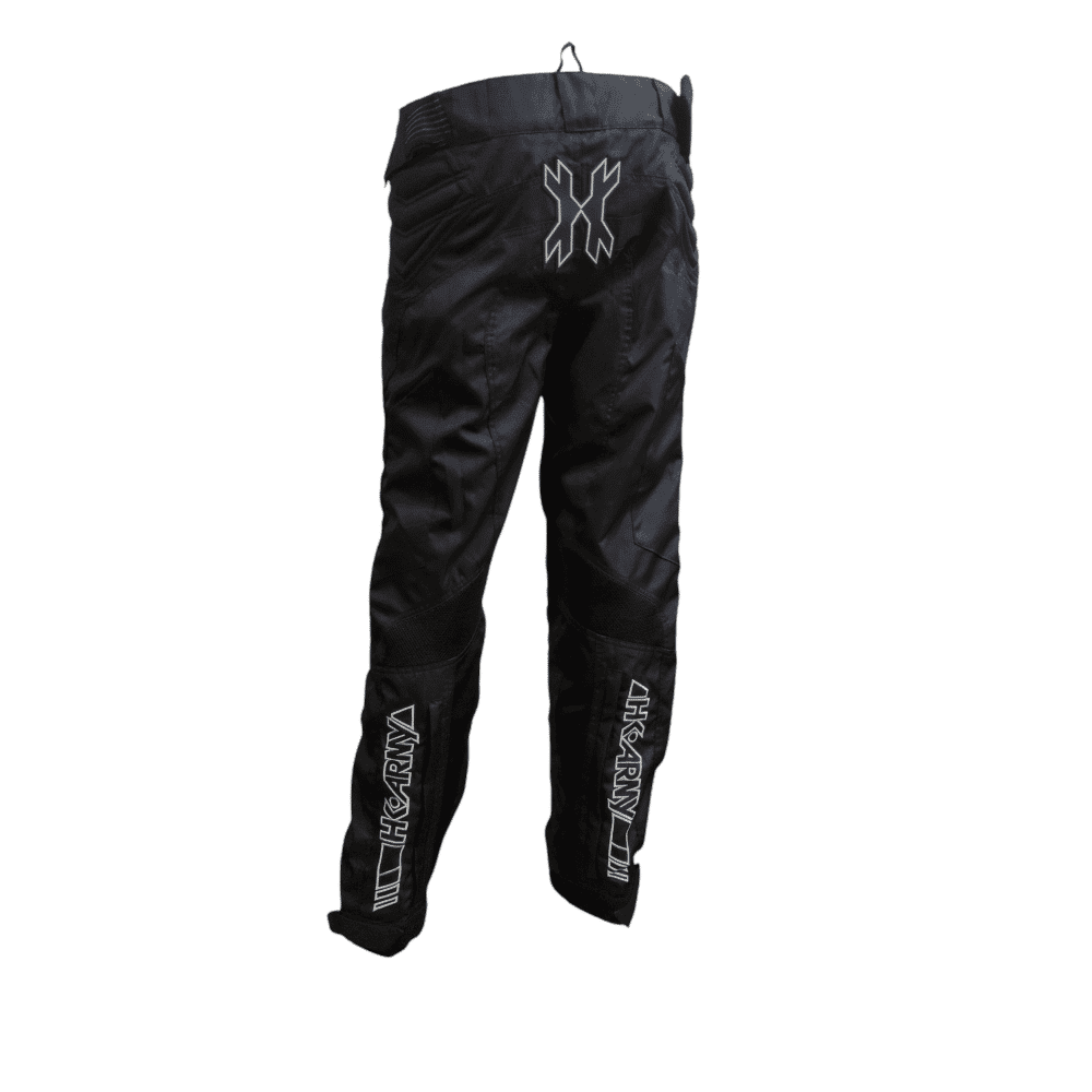 (M) HK Hardline Pro Pants - Black - Used - Image 2