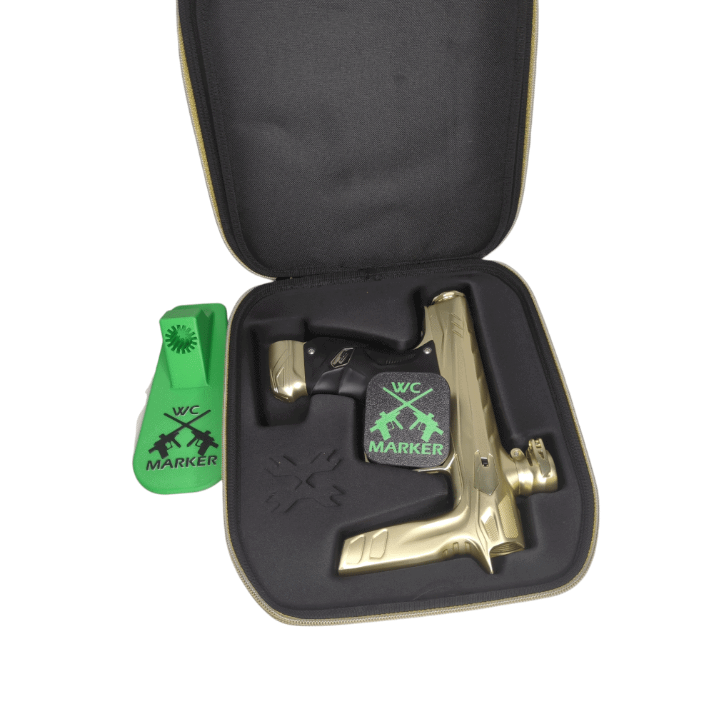 HK Shocker Amp - Image 4
