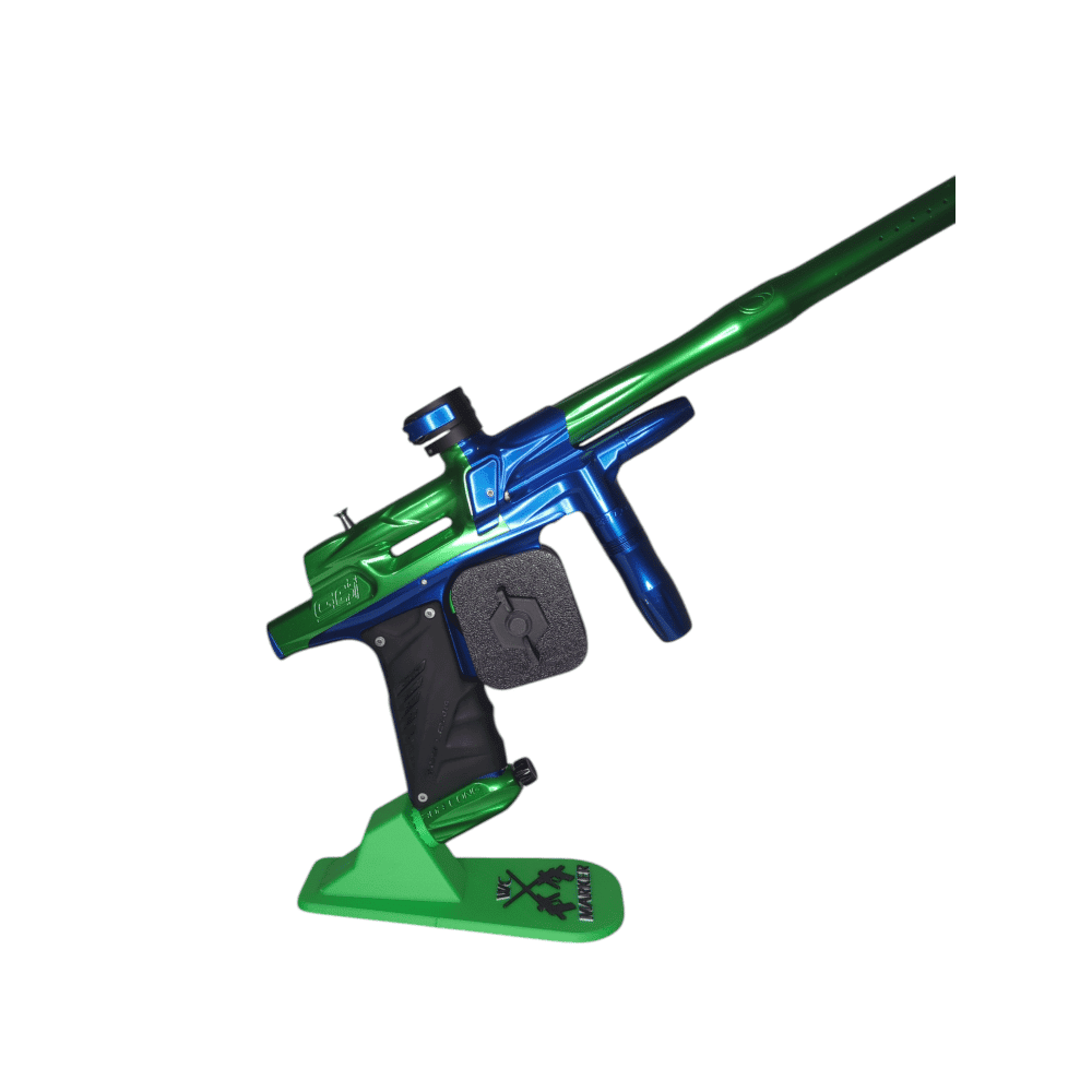 2k11 G6R Green / Blue - Image 2
