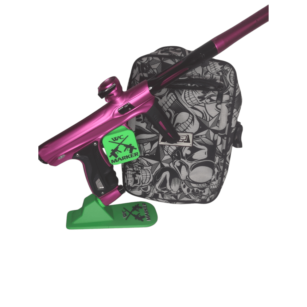 Shocker XLS - Pink - Image 2