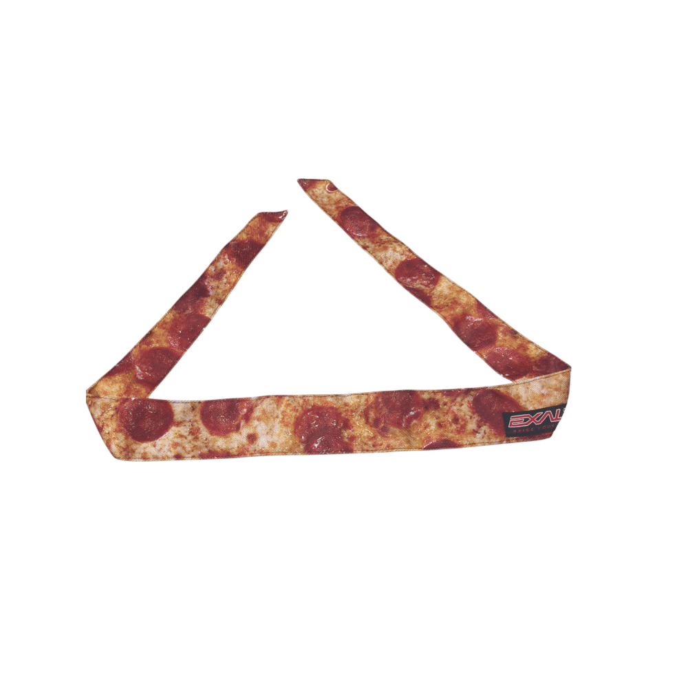 Exalt headband - Pizza - USED