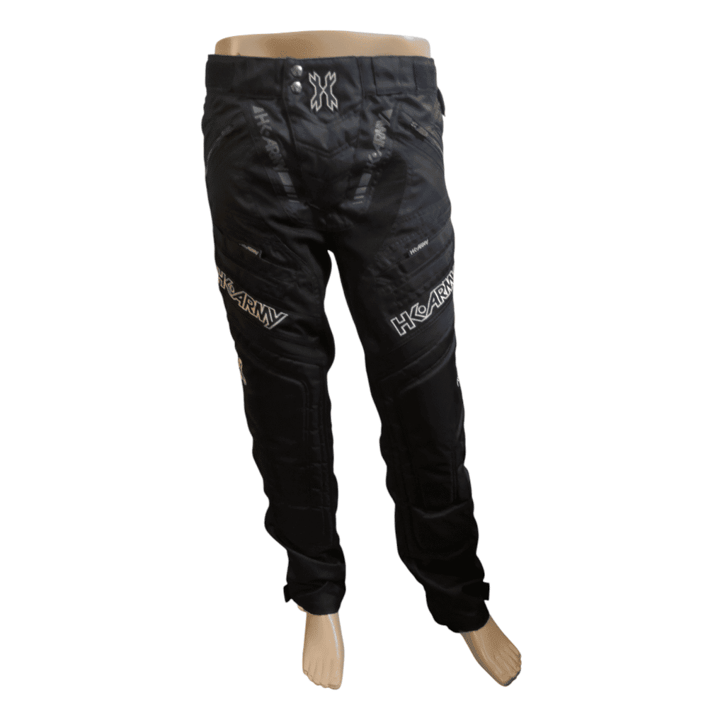 (M) HK Hardline Pro Pants - Black - Used